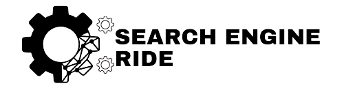 Search Engine Ride