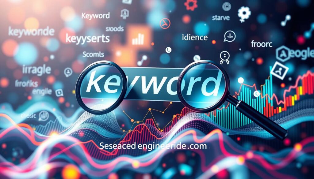 keyword research