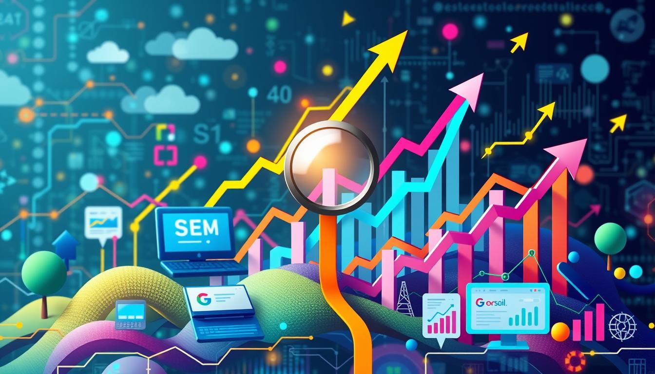 SEO & SEM: Boost Your Online Visibility Today