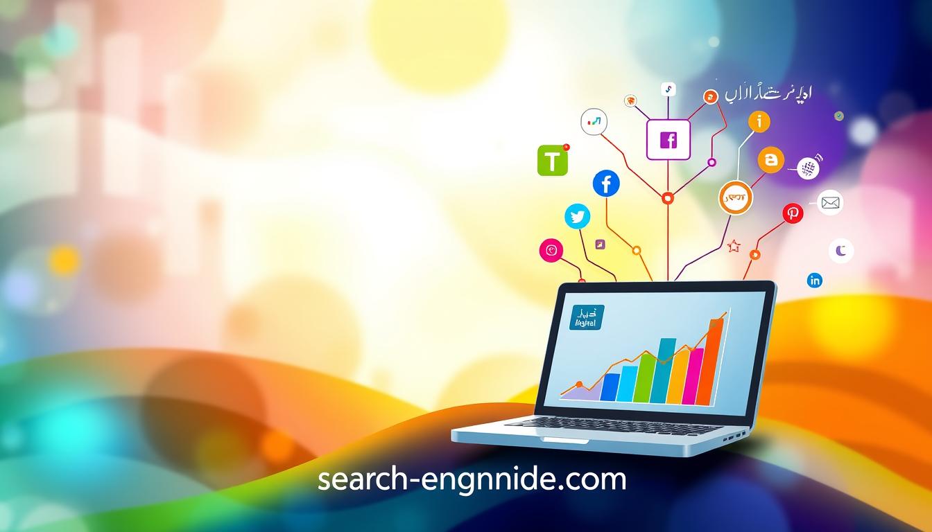 Digital Marketing Meaning In Urdu Learn Online Guide