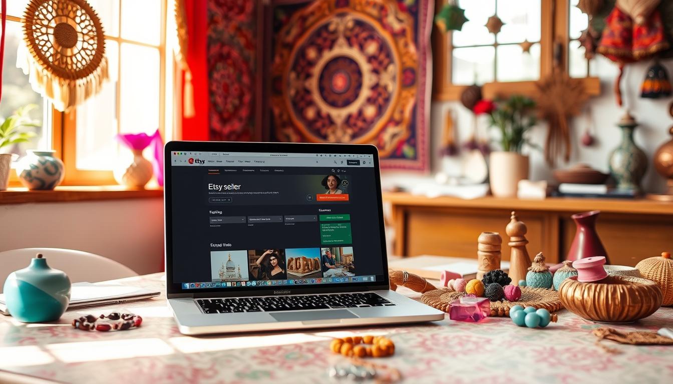 How to Create Etsy Seller Account in Pakistan Today