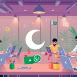 freelancing in pakistan