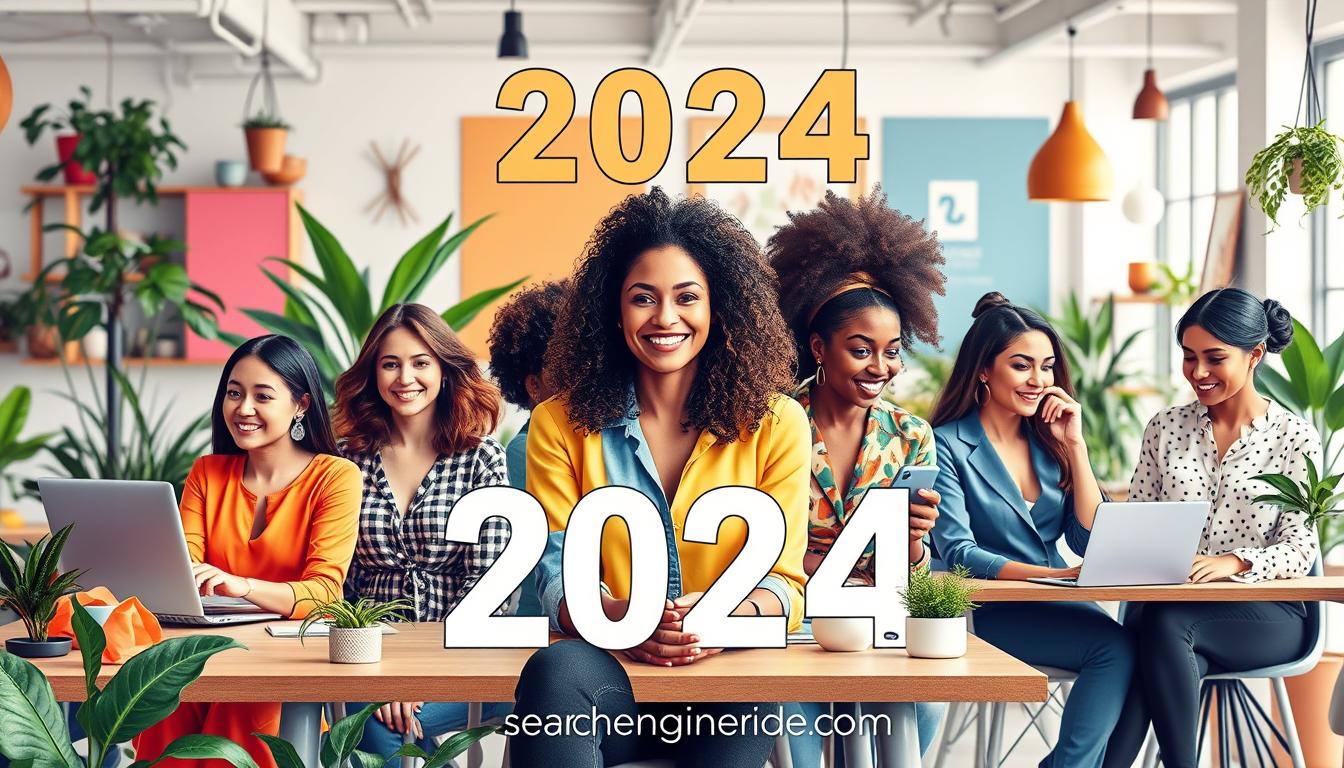 15 Profitable Business Ideas for Women in 2024