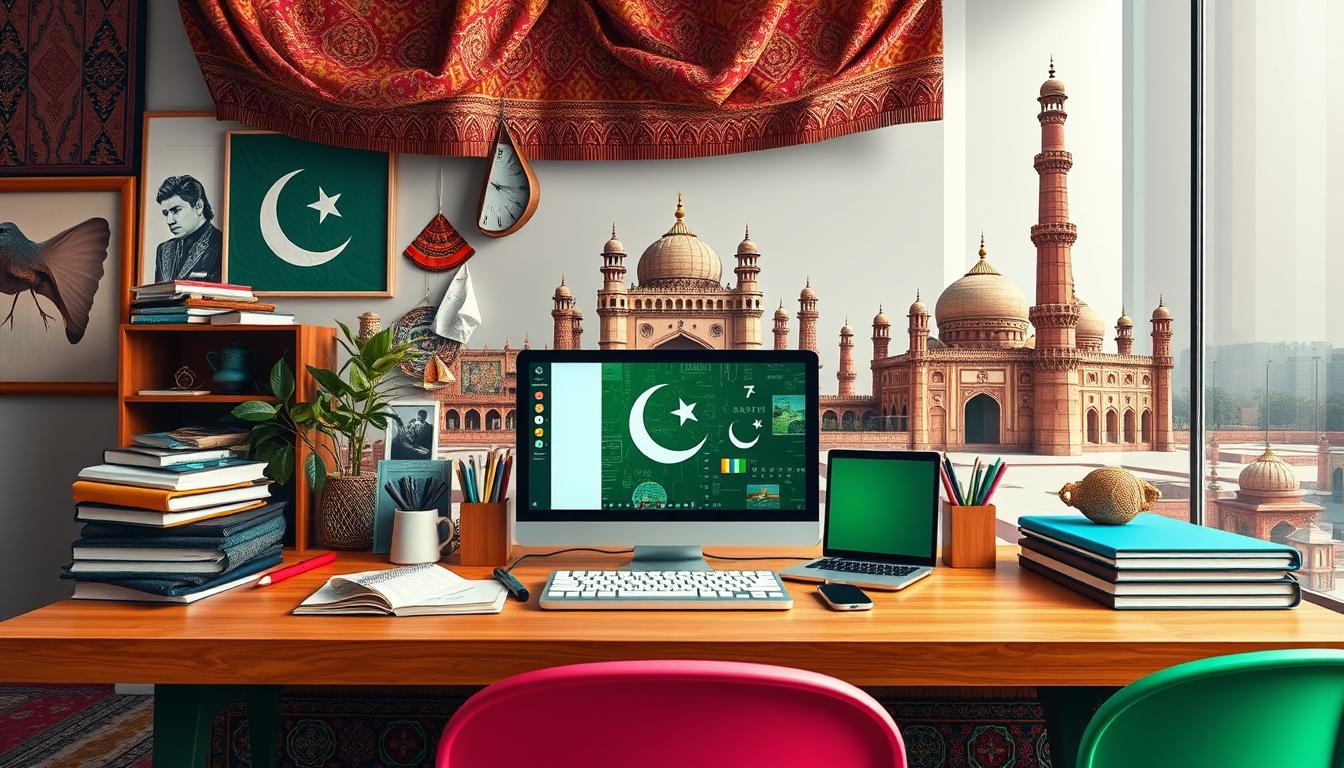 how to start freelancing in pakistan